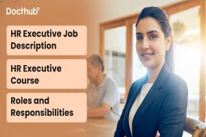 HR Executive Job Description, HR Executive Course, Roles and ...