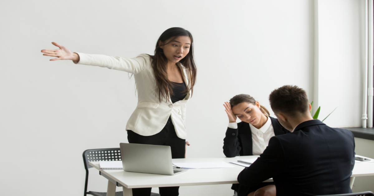 7 Things you should never say in a Job Interview