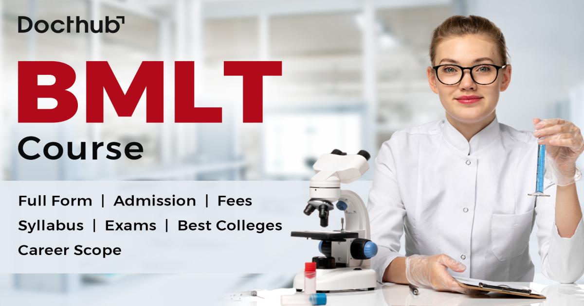Bmlt Syllabus.pdf BMLT Course: Full Form, Admission, Fees, Syllabus, Exams, Best Colleges ...