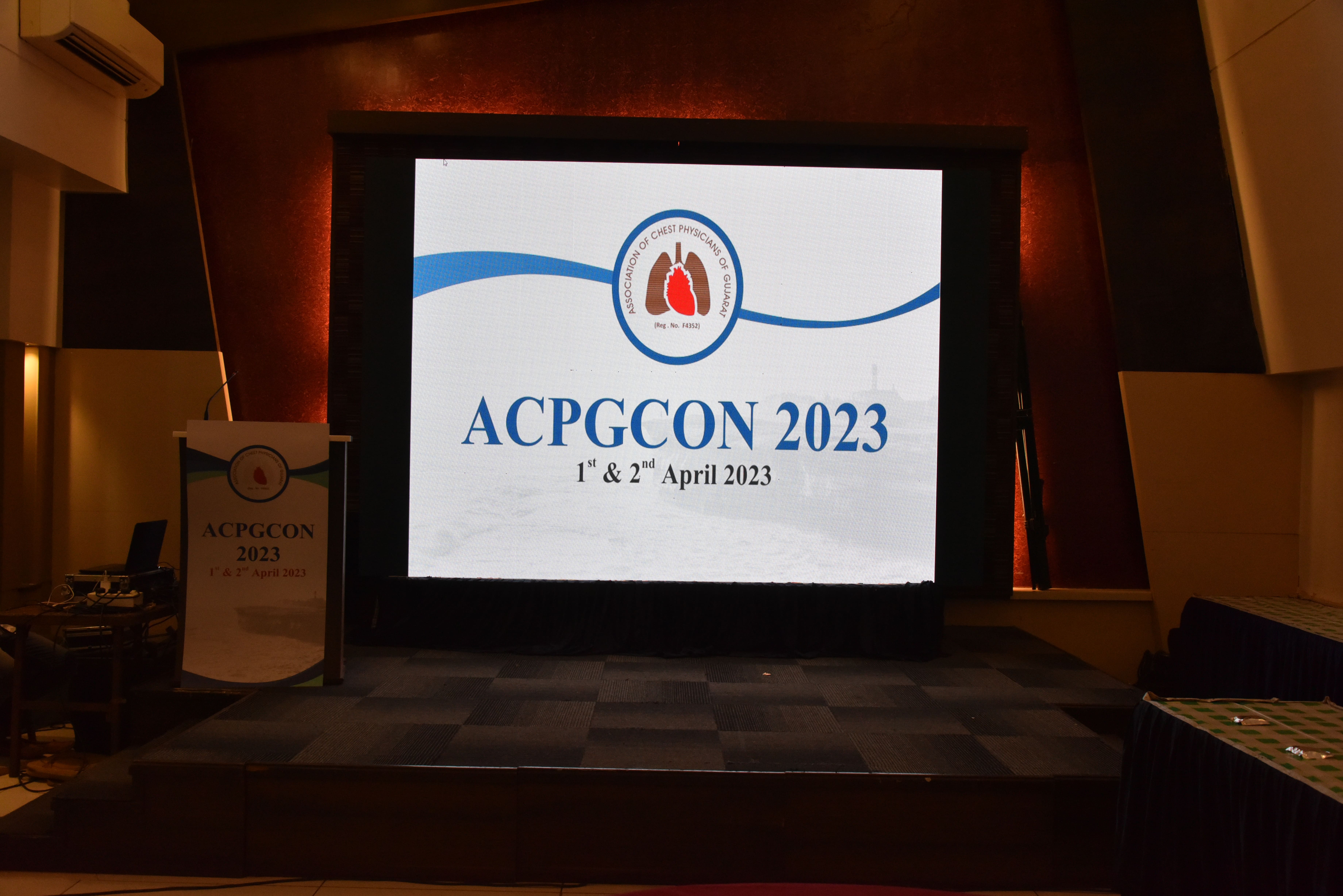 ACPGCON 2023