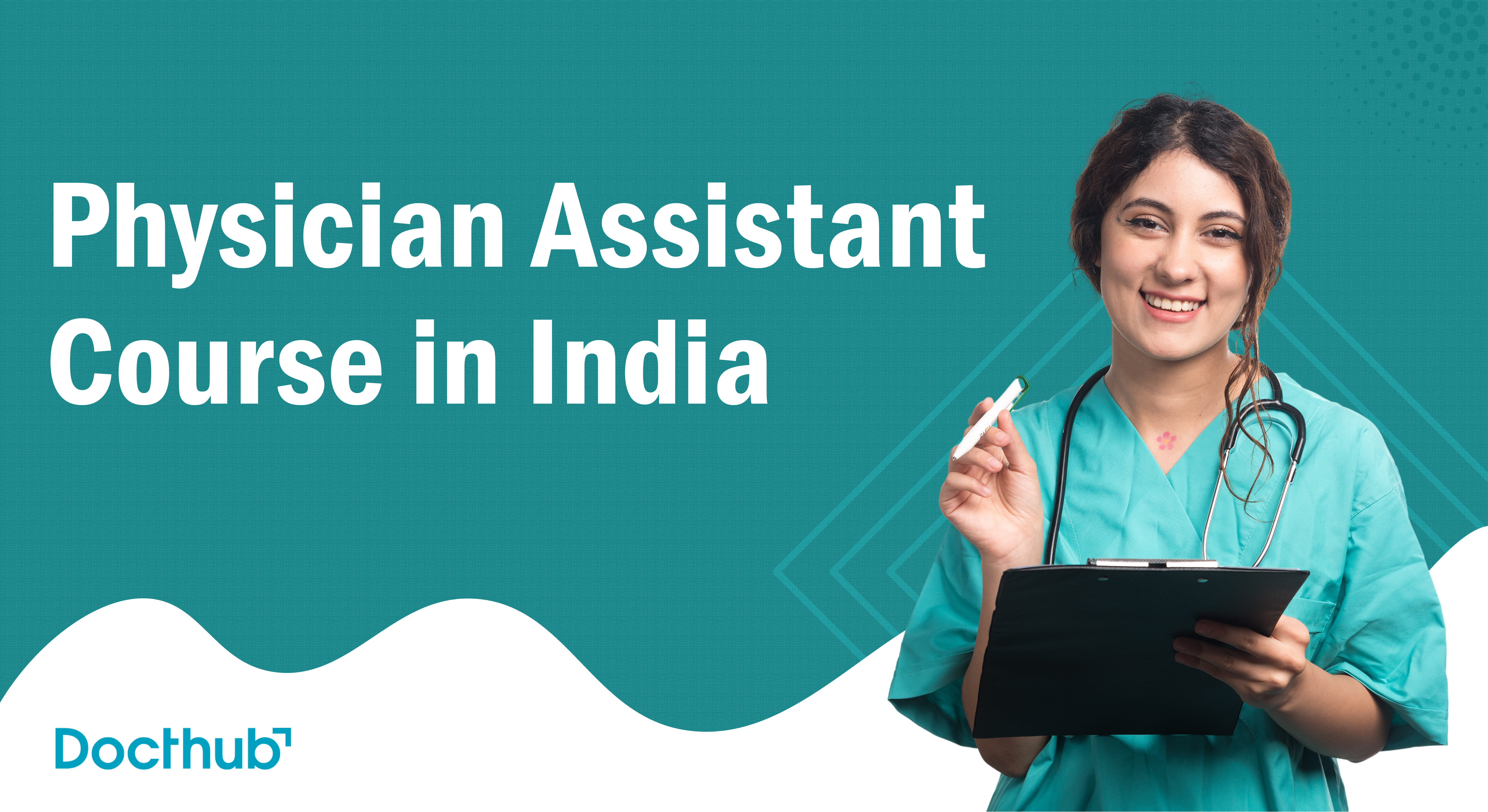 Physician Assistant Course in India