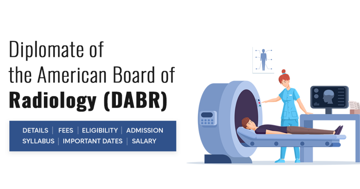 Board Of Radiology Verification – MGNAR