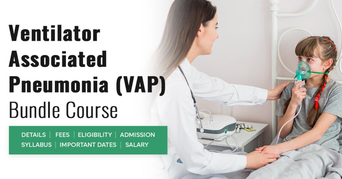 elfbar elfa master akku VAP Bundle-Ventilator Associated Pneumonia Ventilator-Associated Pneumonia ( VAP) is a lung infection that occurs in patients who are on mechanical  ventilation for more than 48 hours. A VAP bundle is a set of main image 0
