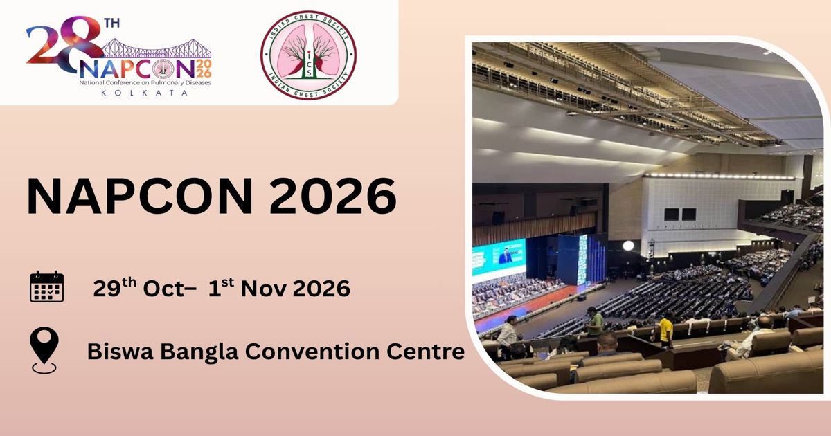 Mapcon26 Program NAPCON 2026