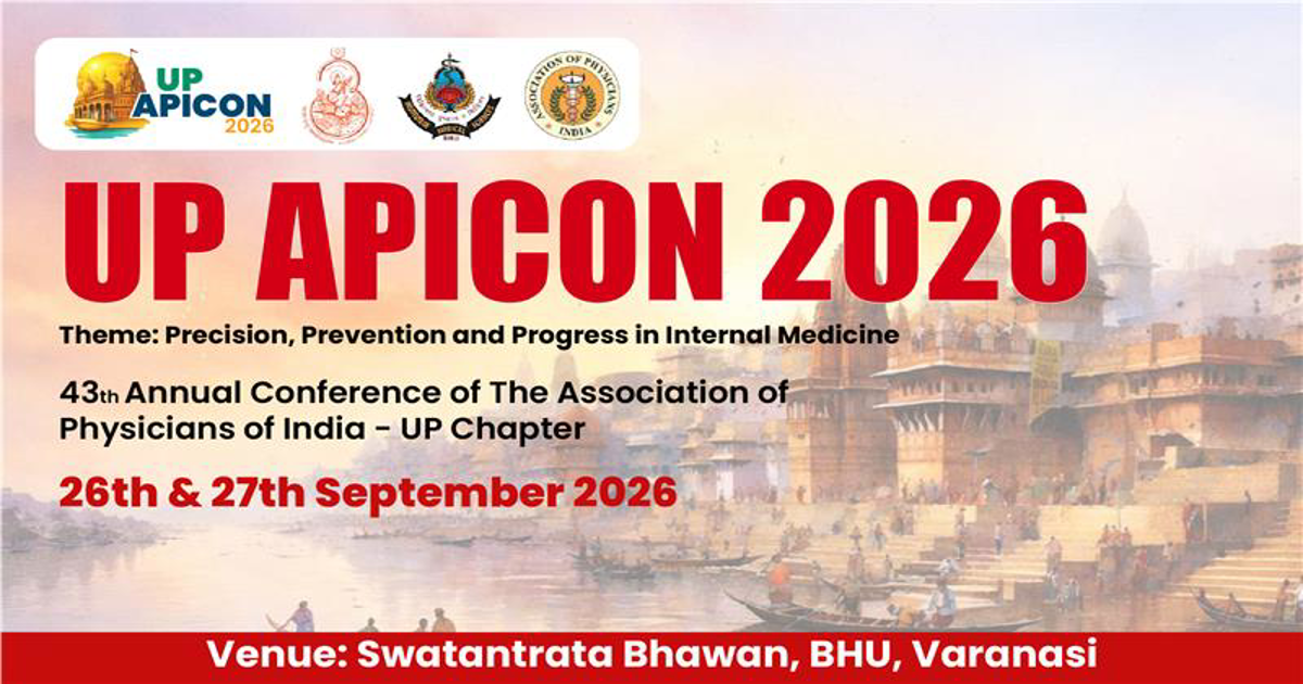 UP APICON - 2026