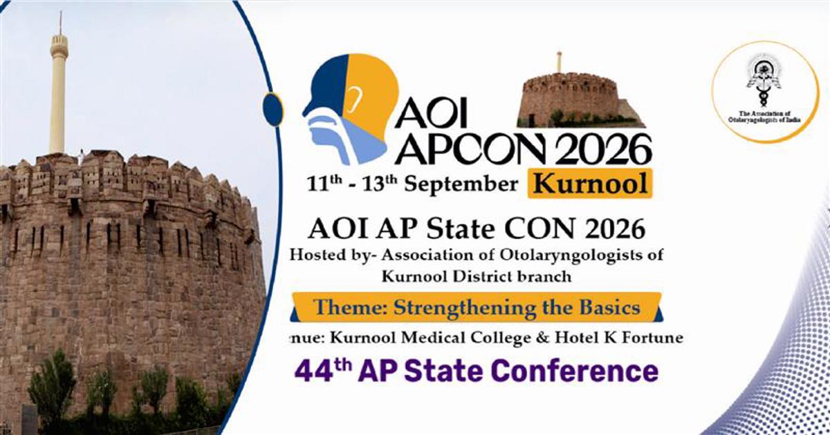 AOI APCON 2026