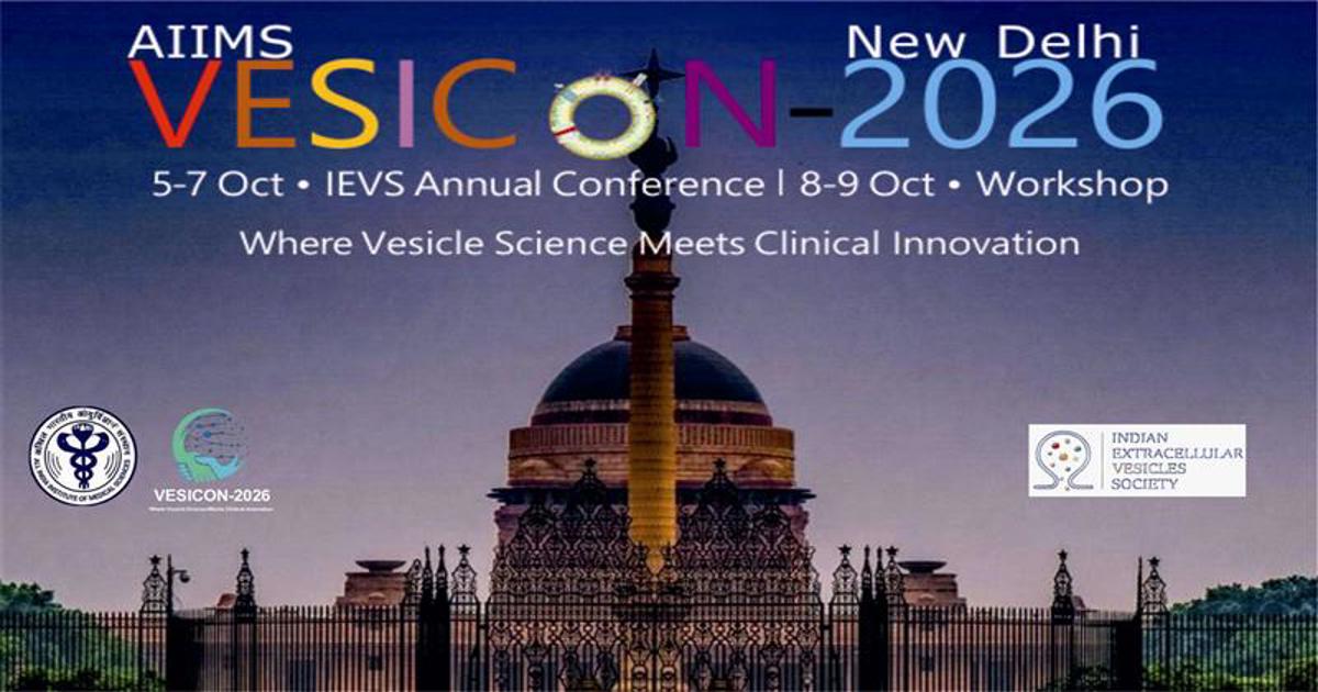 VESICON logo