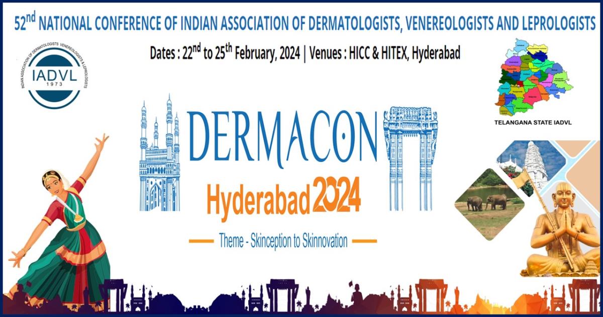 DERMACON 2024